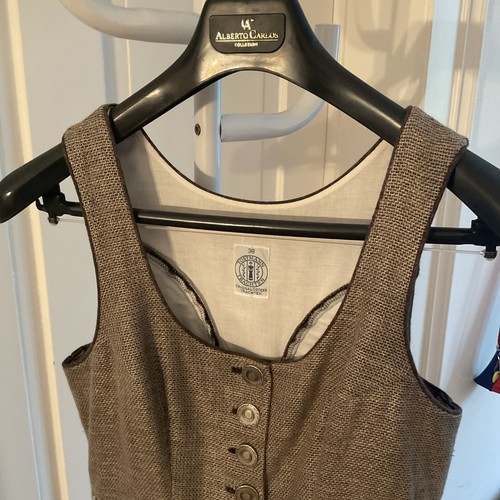 Original tostmann dirndl - 3,