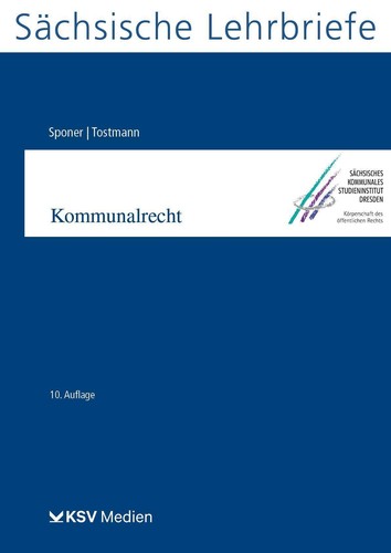 Kommunalrecht ralf - 5), ~