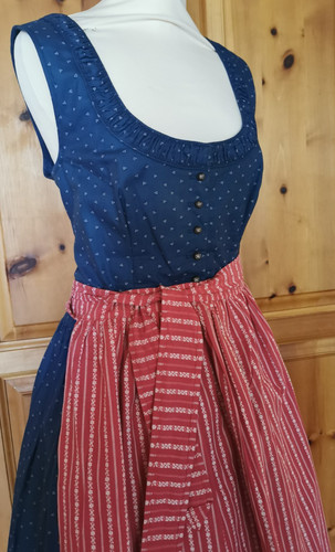 Tostmann vintage balkonett - tostmann,