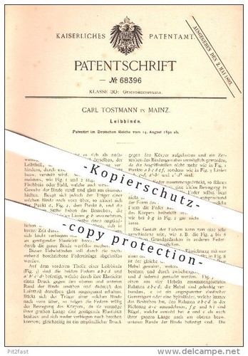 Original patent carl - patent,