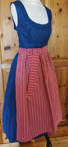 Tostmann vintage balkonett - tostmann,