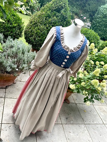Tostmann dirndl tracht - tostmann,