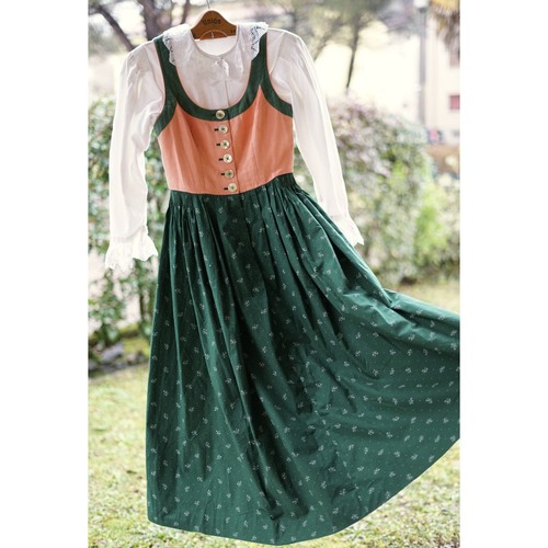 Tostmann kleid 38 it - tostmann,