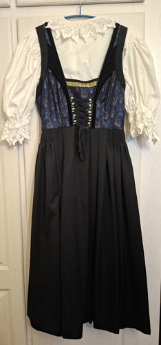 Vintage tostmann trachten - tostmann,