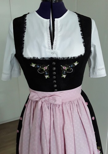 NEU!DA.-DIRNDL,SPORTALM