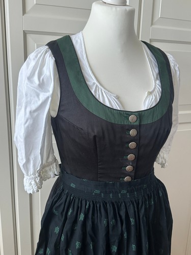 Tostmann dirndl lang - tostmann, 42