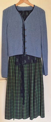 Tostmann trachten dirndl - tostmann,