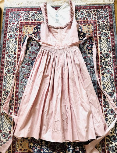 Tostmann dirndl lang 110 - dirndl,