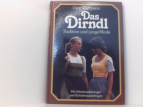 Das dirndl tradition - das,