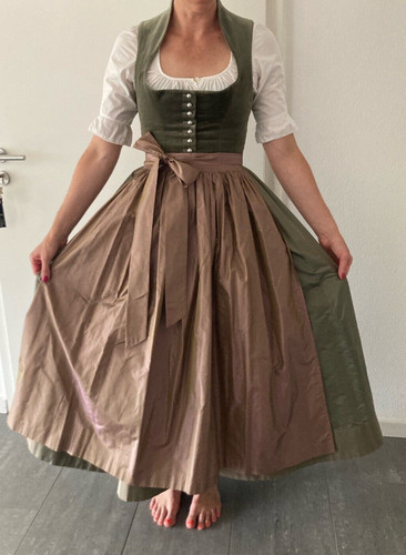 Original tostmann dirndl - original,