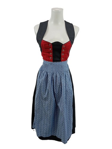 Tostmann dirndl damen - tostmann,