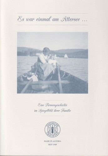 Tostmann trachten attersee - tostmann,