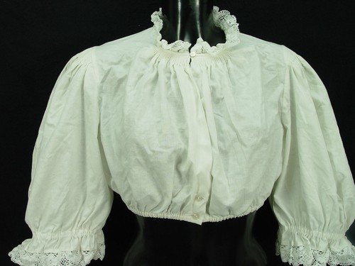 Dirndlbluse bluse für - gr.46,