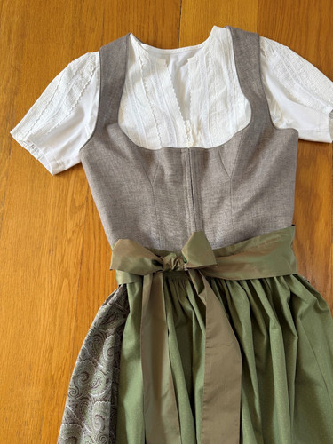 Dirndl von tostmann - dirndl,