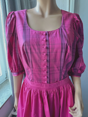 Dirndl tostmann original - dirndl,