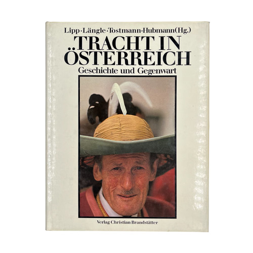Tracht österreich - tracht,