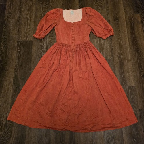 Seide vintage 70er - seide,