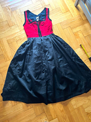 Tostmann trachten dirndl damen - trachten,