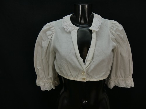 Dirndlbluse schöne - gr.38,