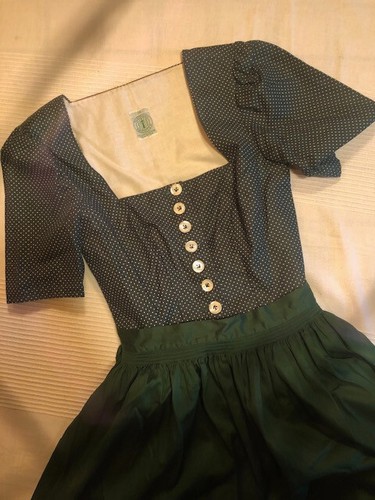 Tostmann dirndl größe - tostmann,