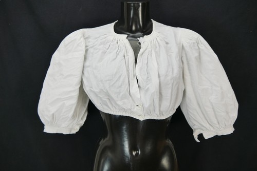 Dirndlbluse weiß bluse - dirndlbluse,