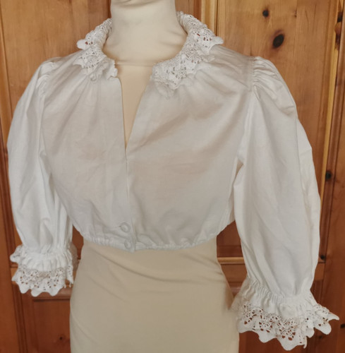 Vintage tostmann dirndl - tostmann,