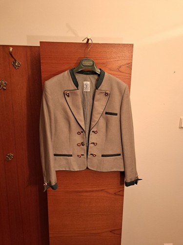 Tostmann trachen blazer - tostmann,
