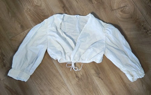 Dirndlbluse 42 - gr.,