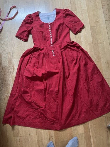 Tostmann dirndl 44 - dirndl, gr.