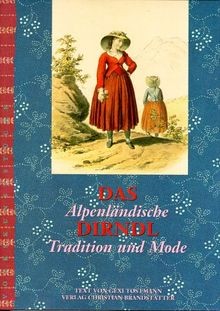Das dirndl alpenländische - dirndl:,