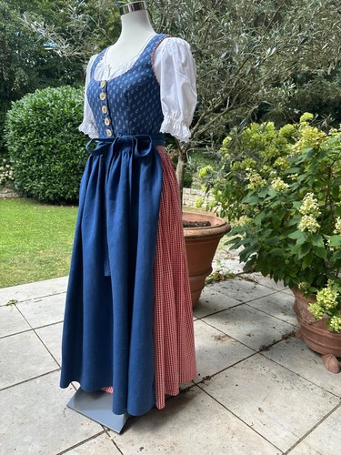 Tostmann dirndl 38 - dirndl, gr.38